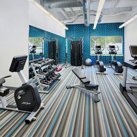 Aloft Vaughan Mills Εξωτερικό φωτογραφία