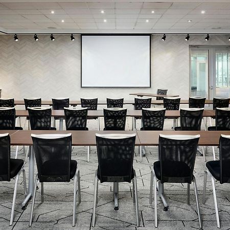 Aloft Vaughan Mills Εξωτερικό φωτογραφία