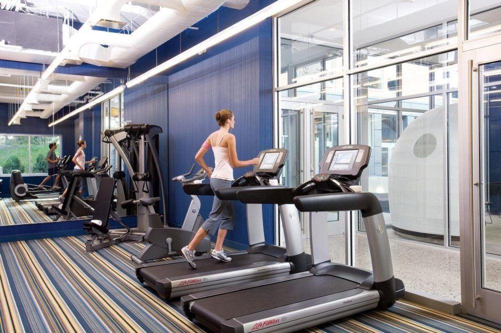 Aloft Vaughan Mills Ανέσεις φωτογραφία