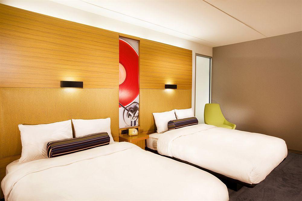 Aloft Vaughan Mills Εξωτερικό φωτογραφία