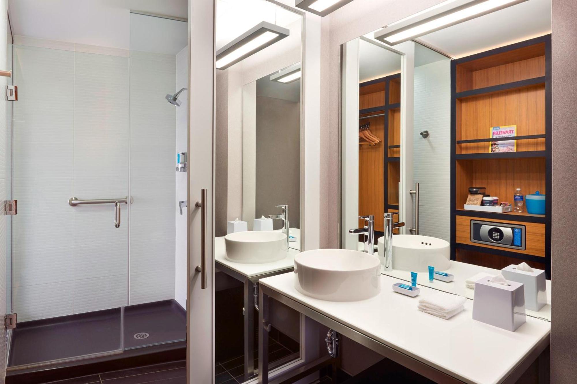 Aloft Vaughan Mills Εξωτερικό φωτογραφία