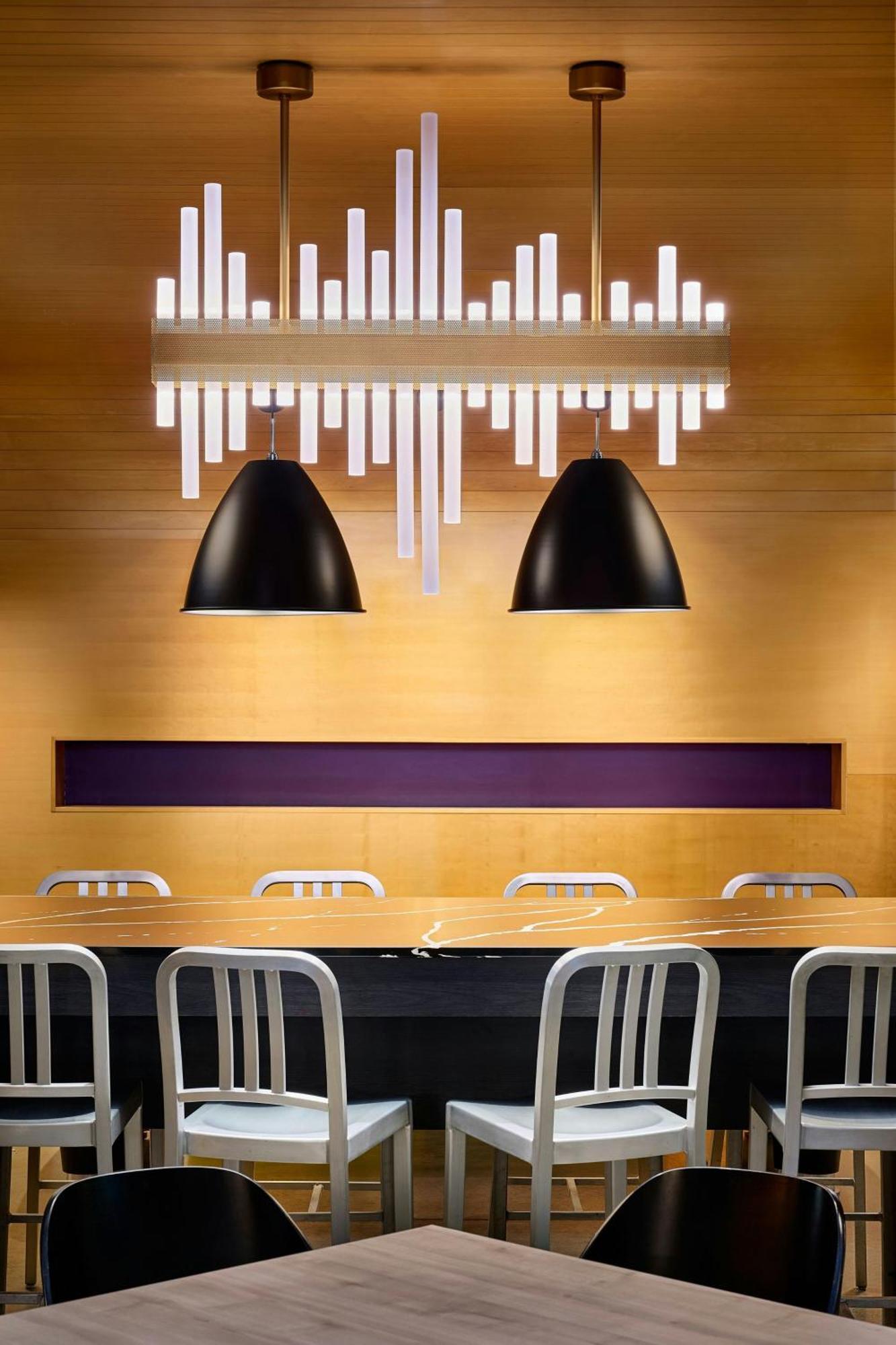 Aloft Vaughan Mills Εξωτερικό φωτογραφία