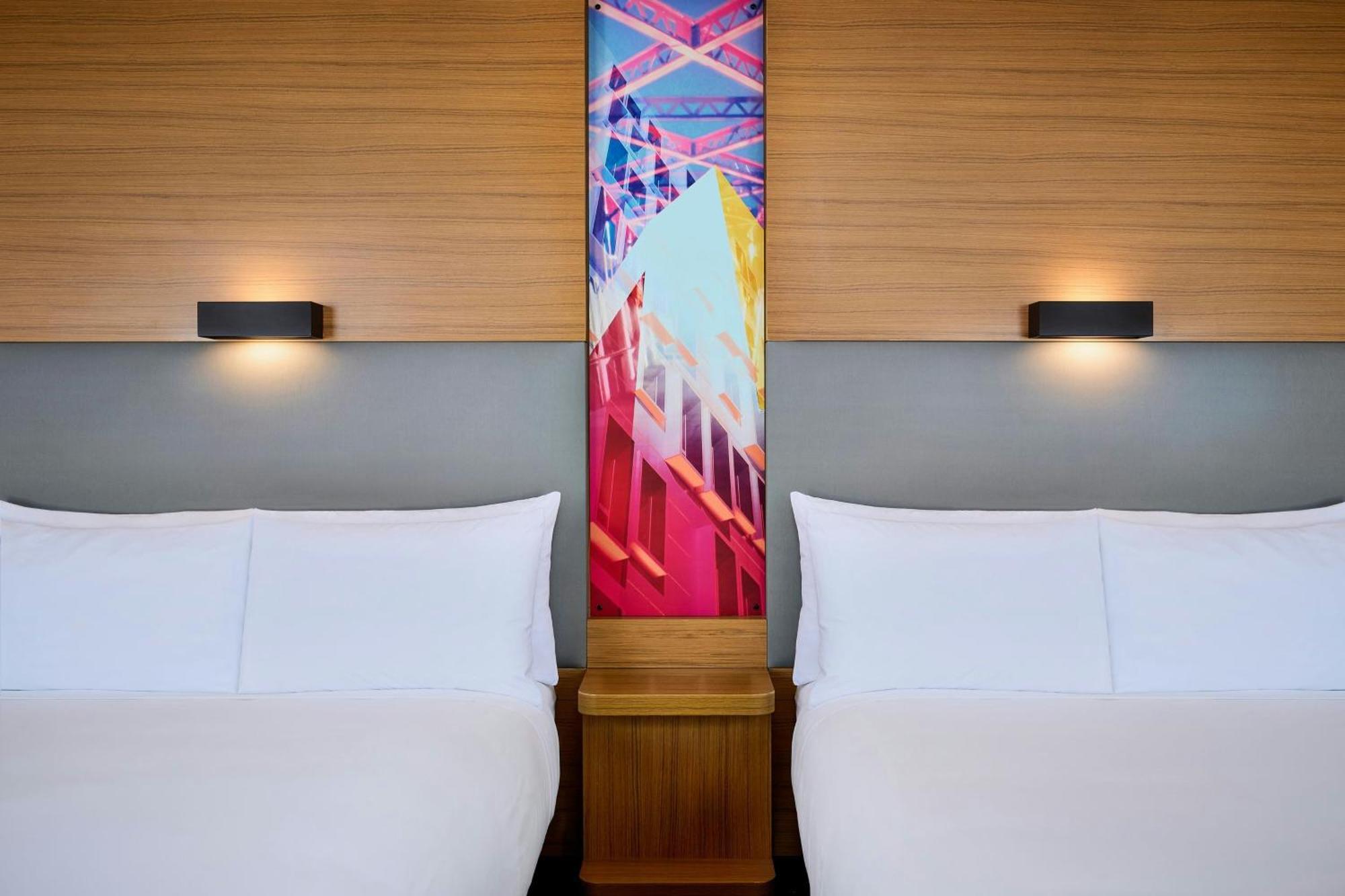 Aloft Vaughan Mills Εξωτερικό φωτογραφία