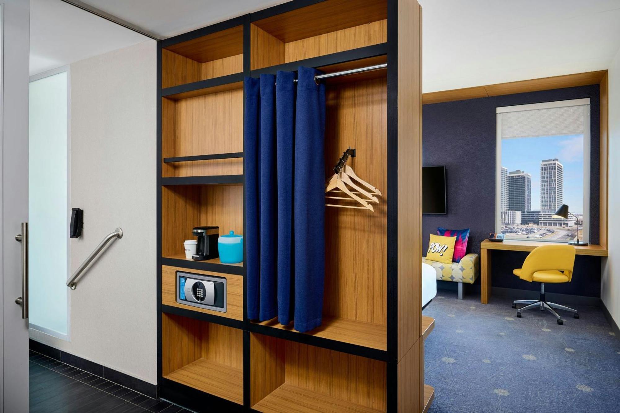 Aloft Vaughan Mills Εξωτερικό φωτογραφία