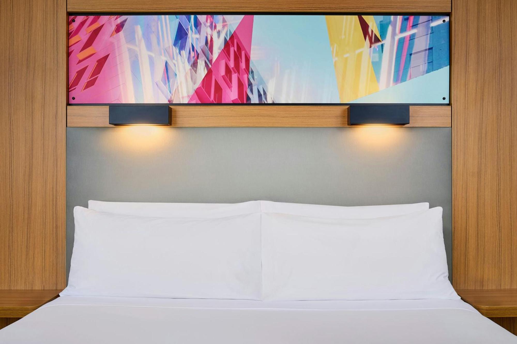 Aloft Vaughan Mills Εξωτερικό φωτογραφία