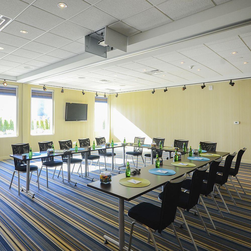 Aloft Vaughan Mills Εξωτερικό φωτογραφία