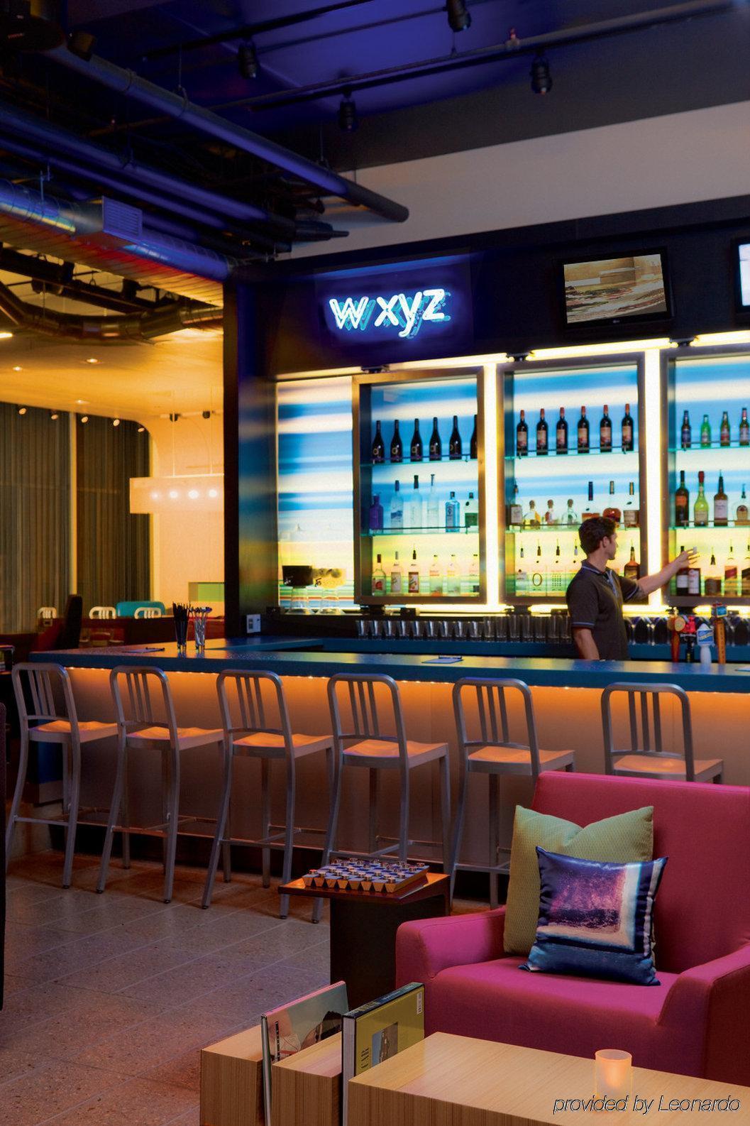 Aloft Vaughan Mills Εξωτερικό φωτογραφία