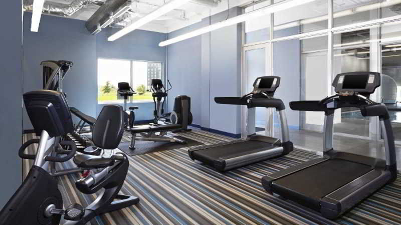 Aloft Vaughan Mills Εξωτερικό φωτογραφία
