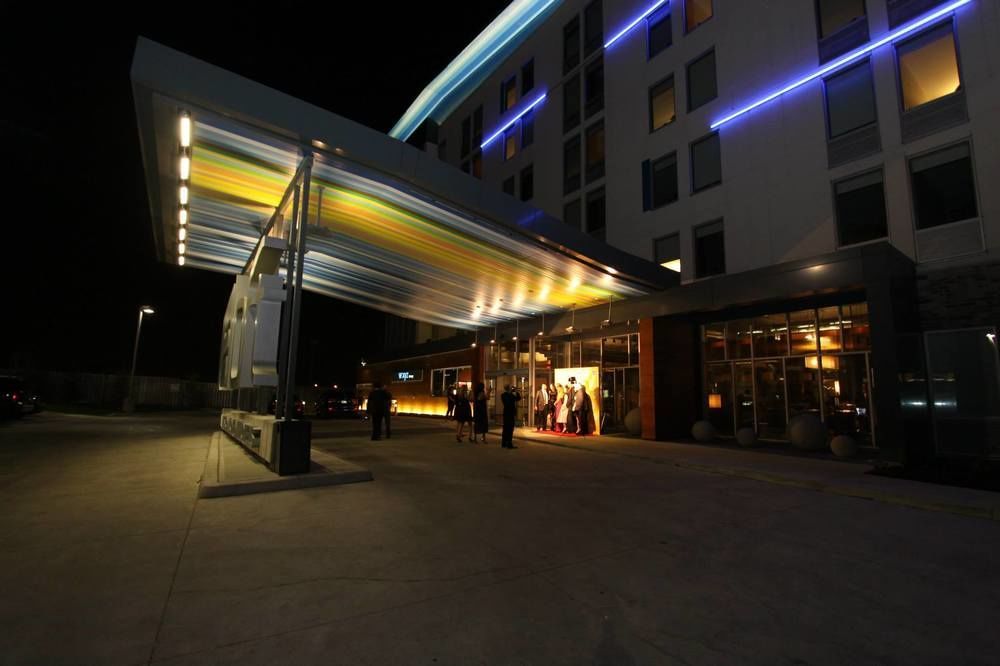 Aloft Vaughan Mills Εξωτερικό φωτογραφία