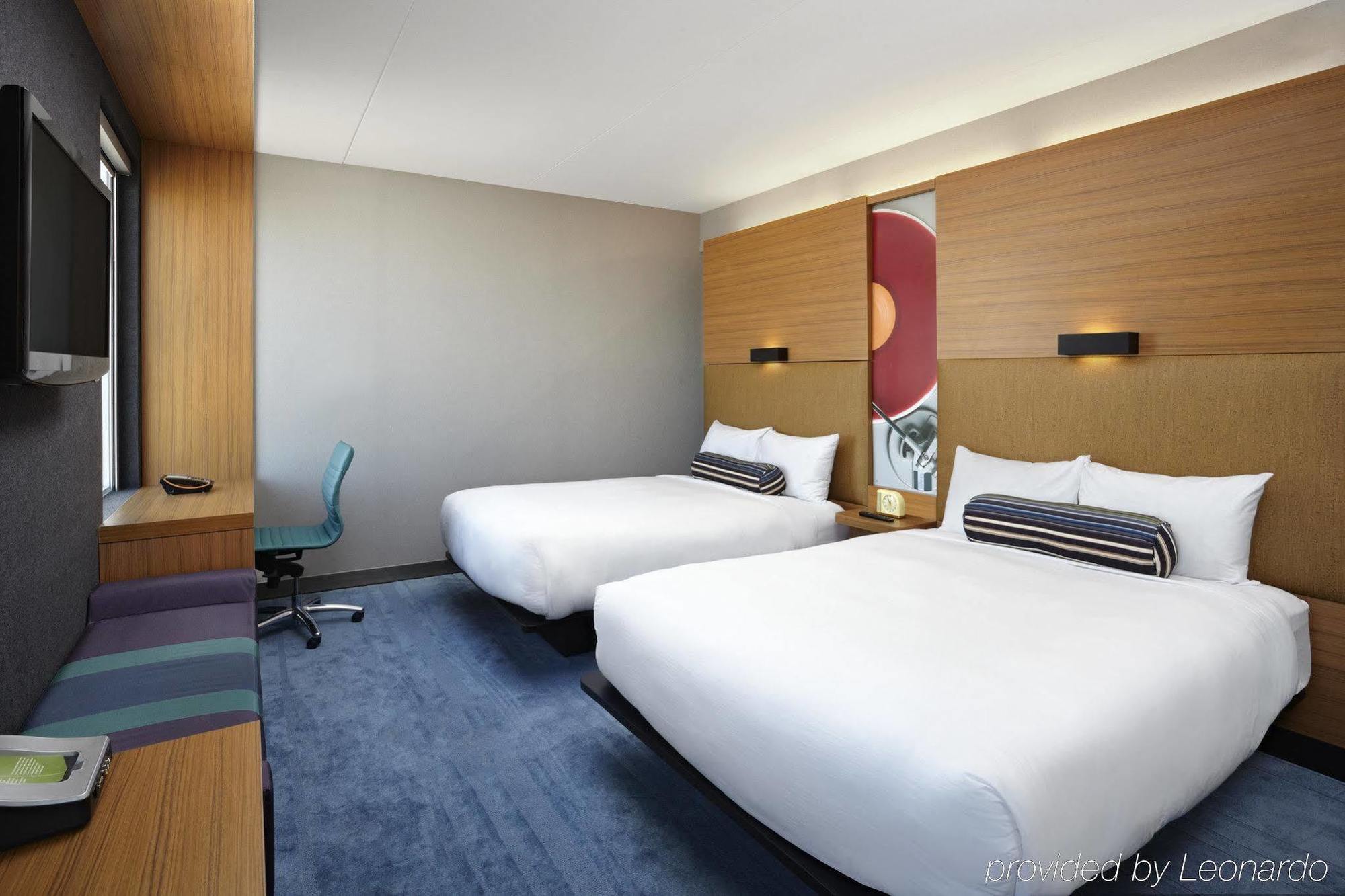 Aloft Vaughan Mills Εξωτερικό φωτογραφία