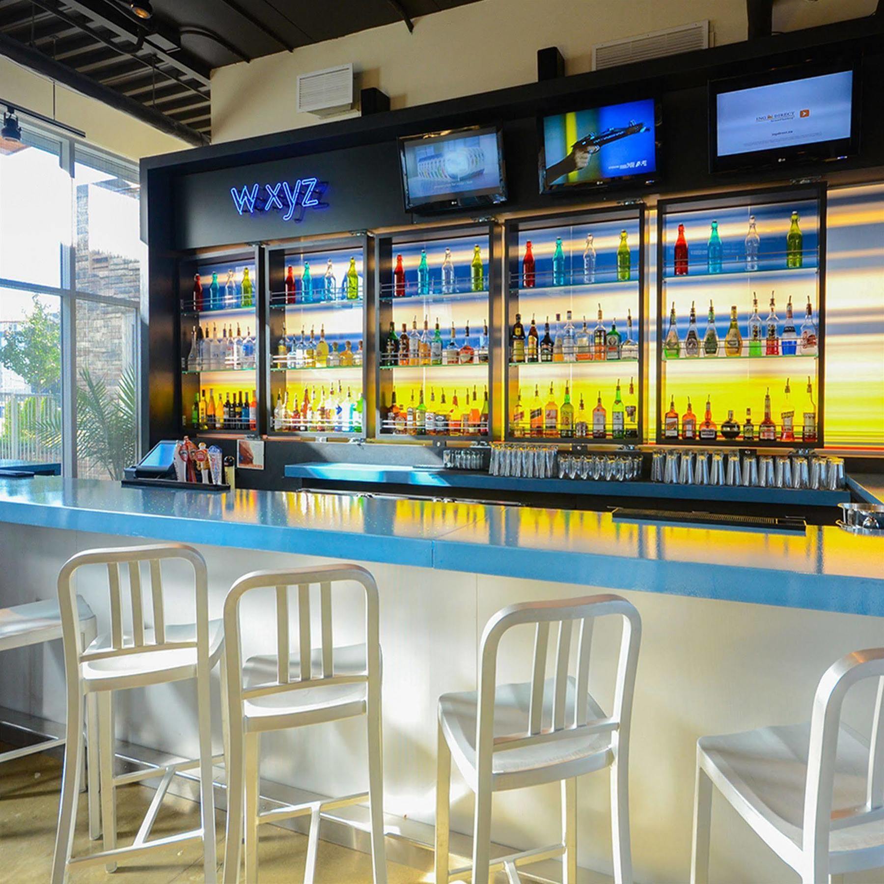 Aloft Vaughan Mills Εξωτερικό φωτογραφία