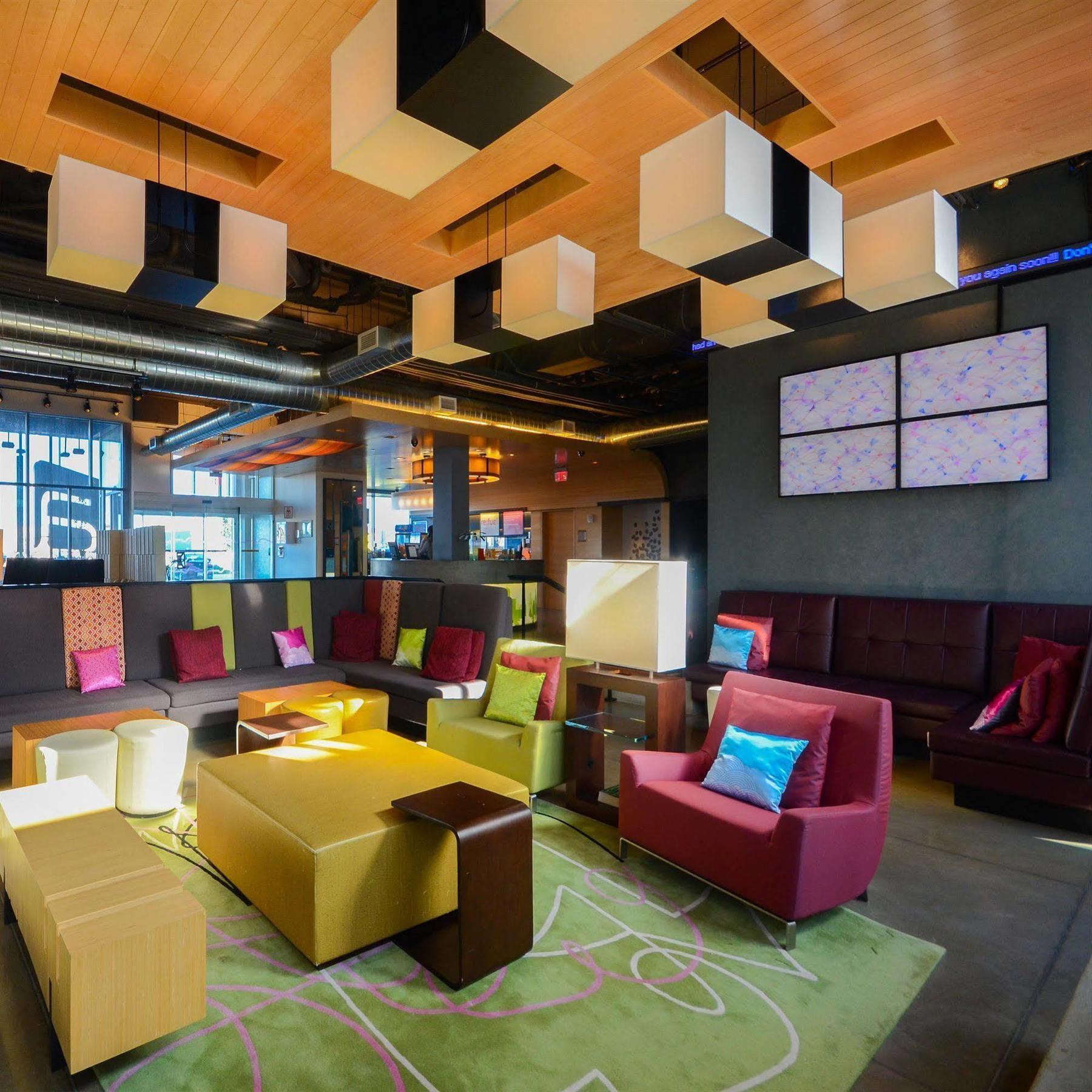 Aloft Vaughan Mills Εξωτερικό φωτογραφία