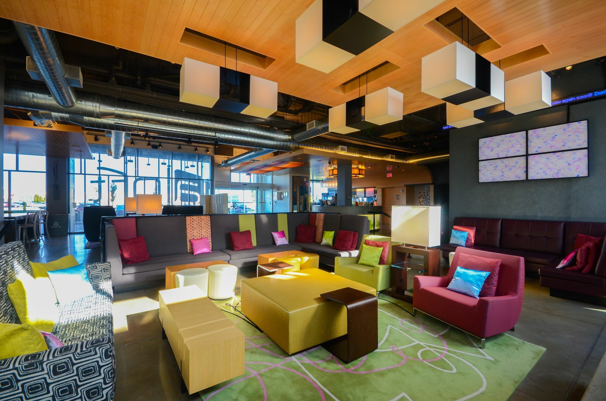 Aloft Vaughan Mills Εξωτερικό φωτογραφία