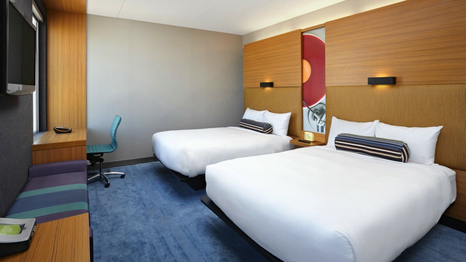 Aloft Vaughan Mills Εξωτερικό φωτογραφία