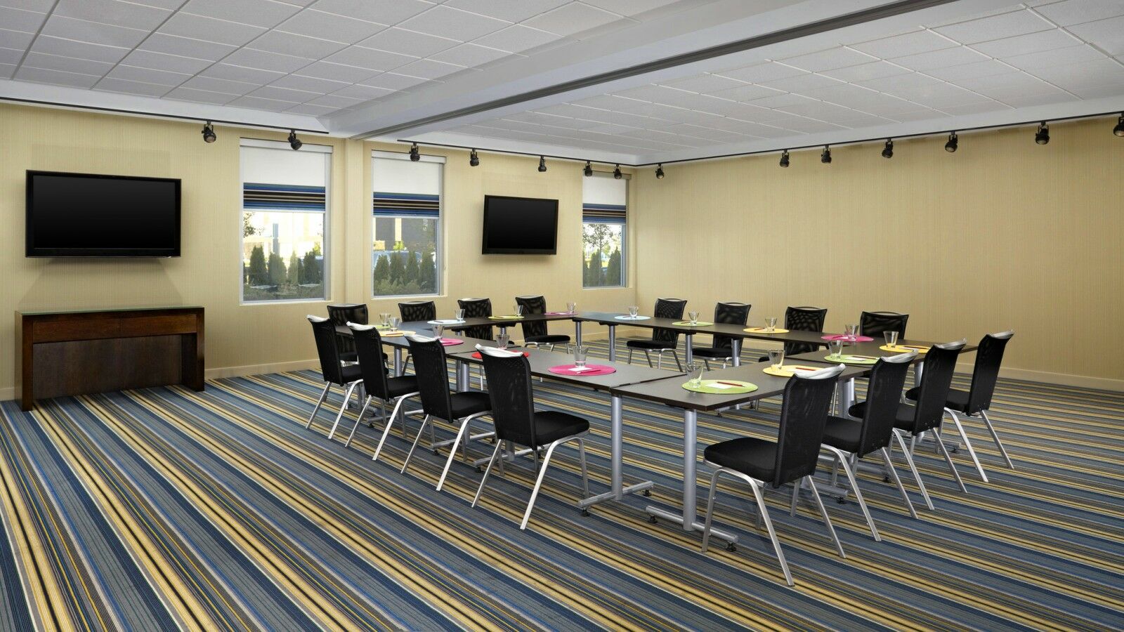 Aloft Vaughan Mills Εξωτερικό φωτογραφία