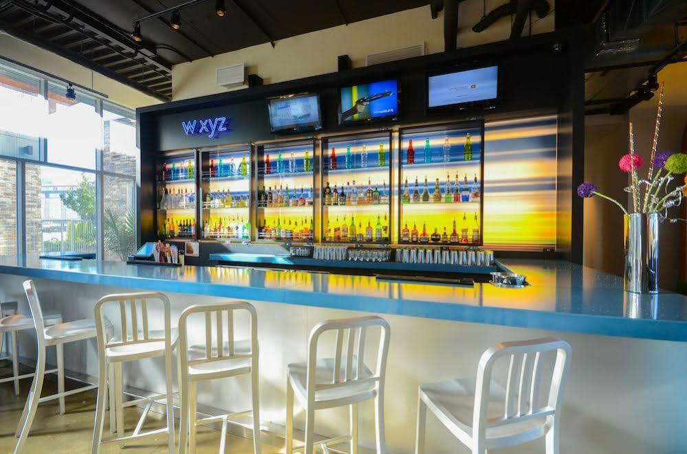 Aloft Vaughan Mills Εξωτερικό φωτογραφία