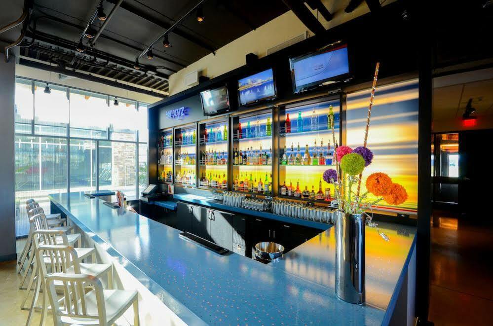 Aloft Vaughan Mills Εξωτερικό φωτογραφία